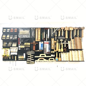 เครื่องเลื่อยสับ22.5/45/90องศาทำจากอลูมิเนียม MDF ไม้อัดงานไม้กล่องเลื่อยสำหรับงานไม้เครื่องมือทำสวนแบบพกพา - Product Image 6