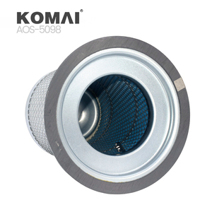 Komai ตัวกรองน้ำมันอากาศ LE13012X OS 5098 25300065-021 4930152102 dB 2186 SAO 58180สำหรับ C60-12/C62/C65-10/C76G/DS70/DS71NA - Product Image 3
