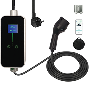 100-110V ที่ชาร์จ EV แบบออนบอร์ด3.5kW 2 AC1628(E2) - Product Image 1