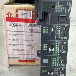 新品オリジナル PR331/<span class=keywords><strong>P</strong></span>-LSIG コントローラー 在庫あり 自動化プログラマブル PLC コントローラー - Product Image 1