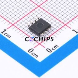 Amplificador de entrada FET de chip IC de circuito integrado TLE2072AIDR, nuevo y original - Product Image 2