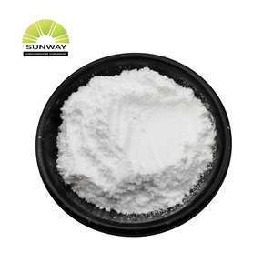 Matière première éclaircissante pour la peau : Acide tranexamique 99 % pour crème et essence blanchissantes – Poudre d'acide tranexamique - Product Image 2