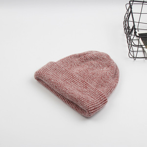 <span class=keywords><strong>Bonnet</strong></span> de luxe en laine de cachemire pour filles, vente en gros, doux et décontracté, en fourrure de lapin, Angora, <span class=keywords><strong>Long</strong></span>, hiver - Product Image 6