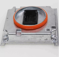 Módulo de Control de Balasto de Fuente de Luz LED 7P5941591A 7P5.941.591.A Original Usado para Faros Delanteros de Skoda, Seat y VW
