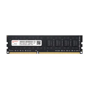 Großhandel Memorias Ram DDR3 8GB 4GB 2GB Speicher 1333MHz 1600MHz Gaming-Zubehör PC-Komponenten Rams placa mae ddr3