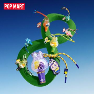 100% Original POPMART for for X FI FA SERIES Mini Pendant <b>Light</b> Blind <b>Box</b>-Unisex Ages 14+ - Product Image 5