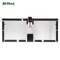 BK-Dbest Usine En Gros pour HP Envy Spectre XT ULTRABOOK 13 Ordinateur Portable 13-2095CA 13-2001TU 13-2157UR HD04XL