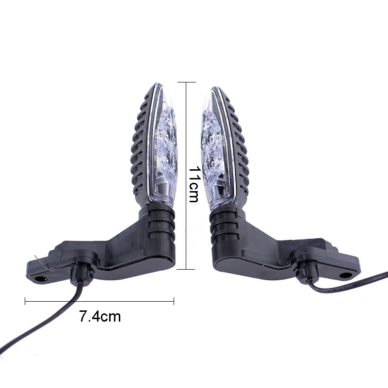 Светодиодный указатель поворота для мотоцикла S1000R S1000RR S1000XR R1200GS R1200R R1200RS