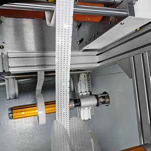 Elastomer <strong>Silicone</strong> <strong>Rubber</strong> Seal O-ring Gasket <strong>Conductive</strong> <strong>Rubber</strong> Pad <strong>Silicone</strong> Sheet EMI Shield <strong>Conductive</strong> <strong>Silicone</strong> <strong>Rubber</strong> Gasket - Product Image 6