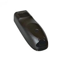 Bon prix fonction sans fil portable QR Code Datamatrix 1D 2D Blue Tooth lecteur de codes à barres sans fil pour tablette