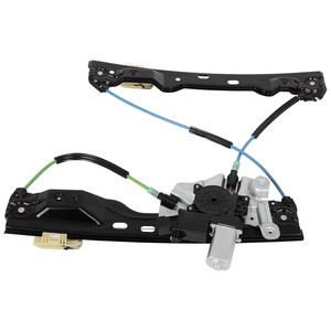 Regulador de Ventanilla Buick 915367104 966435105 13350757 para Reemplazo de Elevador de Ventanilla de Coche - Product Image 3