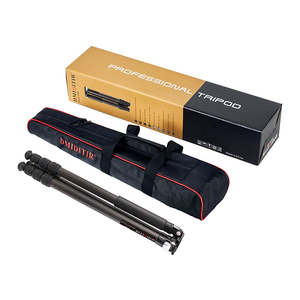 Chuyên Nghiệp Sợi Carbon T888wh Chụp Tripod Đứng Heavy-Duty <span class=keywords><strong>Mini</strong></span> Xách Tay Thông Minh Máy Ảnh Kỹ Thuật Số Điện Thoại Di Động Máy Chiếu - Product Image 6