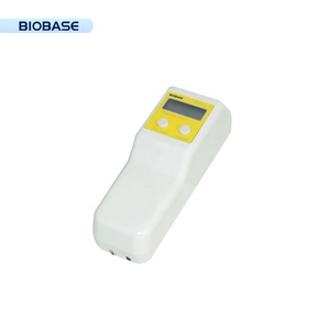 바이오베이스 중국 백색도 측정기 쌀 백색도 시험기 BK-WM1 탁상 백색도 측정기 가격 - Product Image 3