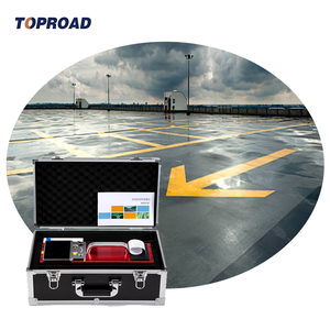 Retrorreflectómetro Estándar Vietnamita TOPROAD, Fácil de Usar, para Pruebas de Señalización Vial Nocturna RL - Product Image 1