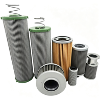 32/917302 Supermacy Penjualan Panas Filter Udara Dalam/Pengaman P822769 AF25552 46450 RS3705 SA16252