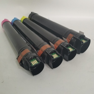Cartouche de toner compatible 006R01517 006R01518 <span class=keywords><strong>006R01519</strong></span> 006R01520 pour <span class=keywords><strong>Xerox</strong></span> WC 7525 7830 7835 7845 7855 Toner TOHITA - Product Image 4