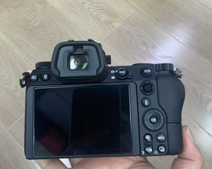 High Image Resolution Digital Camera Z7 Nikkon Built-in Wireless Camera Live Streaming Camera - Product Image 3