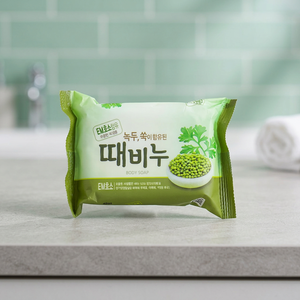 ถั่วเขียวและสบู่ Mugwort - Product Image 2