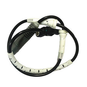 OE ăn phía trước <span class=keywords><strong>L</strong></span>/<span class=keywords><strong>r</strong></span> ABS Bánh Xe Cảm biến tốc độ cho BMW E82 E90 E92 e93 M3 34527853586 - Product Image 4