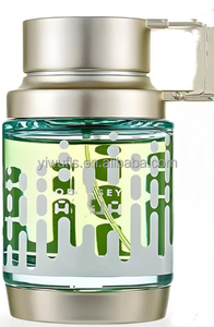 Perfume Árabe de Oriente Medio Mandarin Sky para Hombre y <span class=keywords><strong>Mujer</strong></span> de la Serie de Tazas Aisladas de la Marca Original Premium <span class=keywords><strong>Armaf</strong></span> Odyssey - Product Image 4