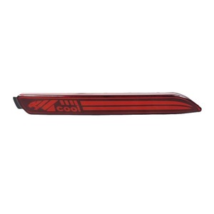 ไฟท้าย LED รุ่น Reiz สำหรับ Cerato Alphard Hyundai Toyota Kia ชุดอัพเกรดอะคริลิค PCABS - Product Image 2