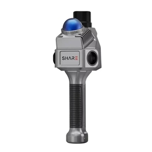 Slam S10 palmare <span class=keywords><strong>3D</strong></span> Laser a scansione Lidar Slam GNSS RTK Faro Focus Laser <span class=keywords><strong>Scanner</strong></span> ingegneria <span class=keywords><strong>3D</strong></span> macchina di scansione SHARE Slam S10 - Product Image 1