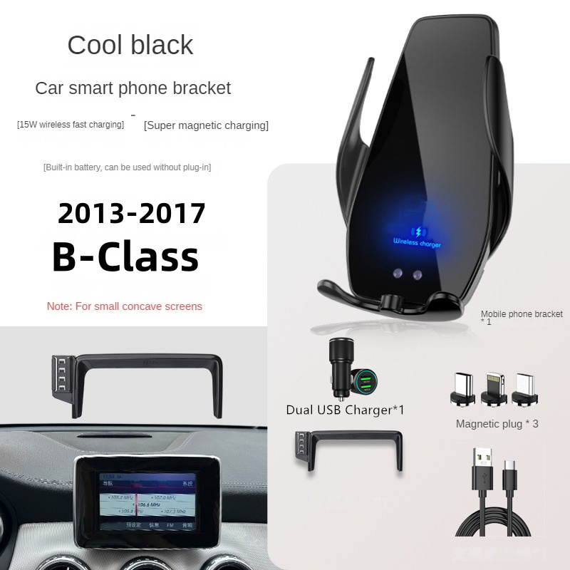 USB noir