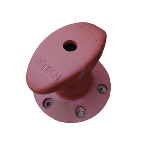 Bollard d'amarrage marin durable à faible entretien à vendre - Product Image 6