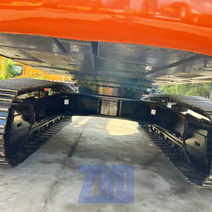 Гарантия качества на один год подержанной строительной техники, 35-тонный Zx350-3g экскаватор <span class=keywords><strong>Hitachi</strong></span>, б/у Zaxis 350, экскаватор - Product Image 6