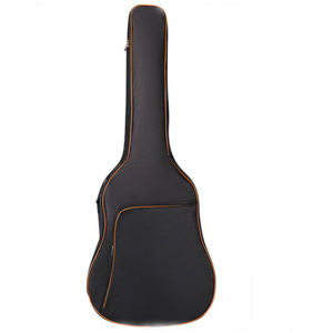 Casing Gitar Akustik, Sarung Gitar Listrik Kelas Tinggi Bantalan Tebal Tahan Air - Product Image 6