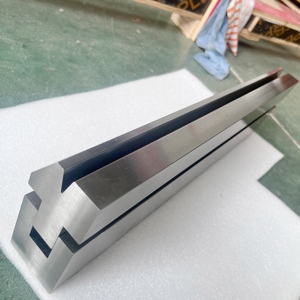 Гибочные инструменты с ЧПУ, пресс-тормозные штампы, листовой металлический пресс, тормозные инструменты, штамп для гибочной машины - Product Image 3