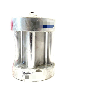 Nuevo Controlador Plc Dedicado de Automatización Industrial Pac Fm09403f Original Listo en Stock de Cilindros de - Product Image 1