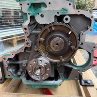Bulldozer sur chenilles d'occasion avec moteur de 270 CV pour la construction et l'exploitation minière pour CAT D8H