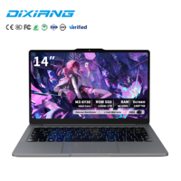Ordinateur portable neuf de 14 pouces avec écran tactile 6Y30 OEM/ODM, Windows 11, RAM 8 Go/16 Go DDR3, ROM 256 Go HD, pour usage personnel, étudiant, études, entreprise