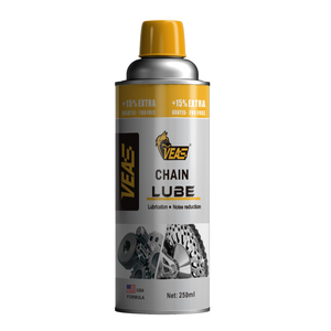 Chain Lube Spray: Best Lubricant for Bikes & Motors? Chain Lube Spray: Best Lubricant for Bikes & Motors?