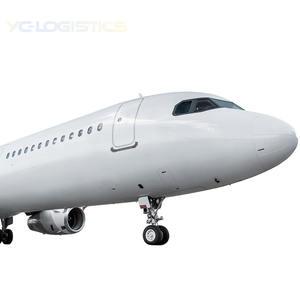 Yc Logistics <span class=keywords><strong>Service</strong></span> DDP rapide et économique de la Chine au Canada, expédition aérienne avec assurance, transit de 7 à 9 jours, fret porte à porte - Product Image 3