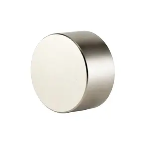 Balin Cheap Price Limited Time Offer Free Samples China Factory Wholesale Disc Neodymium Magnet N52