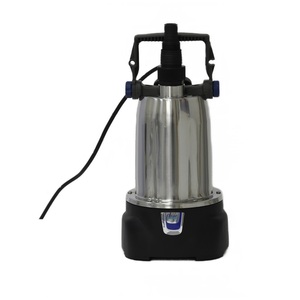 China Wholesale Pump Submersible Water Pump Promotional Low Price "GroomJet"-<strong>Booster</strong> Pump for <strong>Pet</strong> Rapid and Deep Bathing - Product Image 2