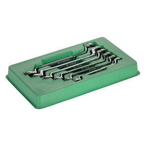 ชุดประแจ Fg 615A/S6 6 ชิ้น เครื่องมือซ่อมยานยนต์แบบเมตริก - Product Image 1