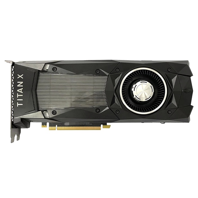 TITAN XP 12gb Tubro Graphics Cards