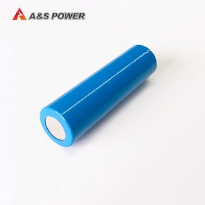 Las battery s refillable 18650 3,7 v 2600mah lithium Li-Ion battery for table top lanterns - Product Image 2