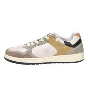SNEAKERS BASS 10L2 BEIGE - Product Image 1