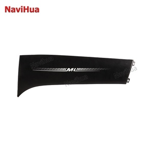 Navihua Car Accessories Interior Android Stereo Modification for Benz ML250ML350 Radio Gps Navigation System Multimedia <b>Player</b> - Product Image 2