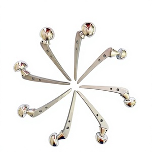 Juego de Instrumentos para Prótesis de Cadera Bipolar, 8 Piezas, 3852 mm, Instrumentos Quirúrgicos para Reemplazo de Cadera, Reutilizables, Autoclavables, CE - Product Image 1