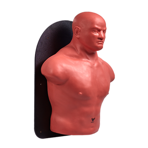Saco de <span class=keywords><strong>Boxeo</strong></span> de Pared con Maniquí de Entrenamiento - Product Image 6