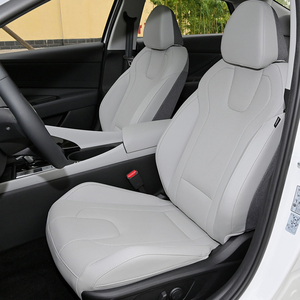 Hyundai Elantra Berline 2024-2025 : Nouvelle Voiture de Luxe Économique à Essence de Haute Qualité 2025 - Product Image 6