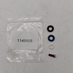 Necesita kits de reparación para estos inyectores para Ford <span class=keywords><strong>Mazda</strong></span> FORD VOLVO 1149958 0280156336 1111848 0280155819 L30913250A 0280155969 - Product Image 3