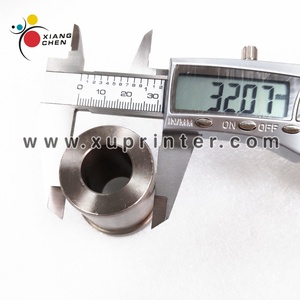 Tête de dosage à rouleau d'eau en acier inoxydable WD de qualité supérieure 71.030.278 Bush SM102 CX102 CD102 pour pièces d'impression offset - Product Image 5
