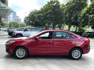 Ford Escort Usado 2015 1.5L Automático Edición Fashion Sedán LHD 5 Plazas 113HP 142Nm Auto Económico - Product Image 3