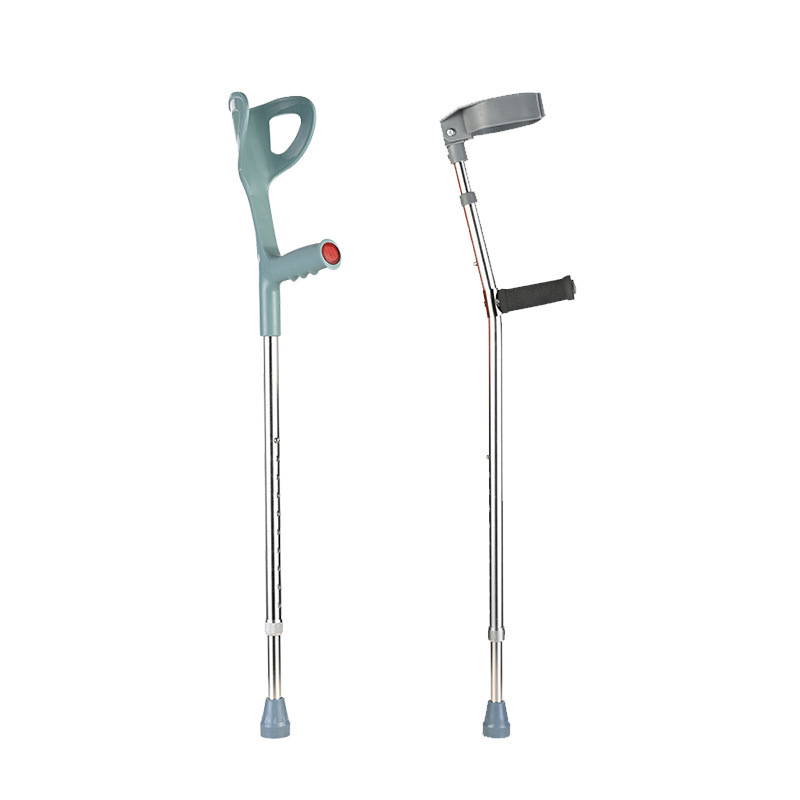 Dual range Adjustment Aluminum Adults Elbow